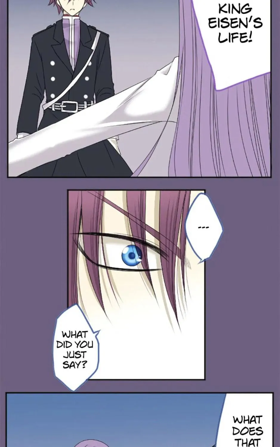 I Was Reborn as a Housekeeper in a Parallel World! Chapter 9 page 17 - 