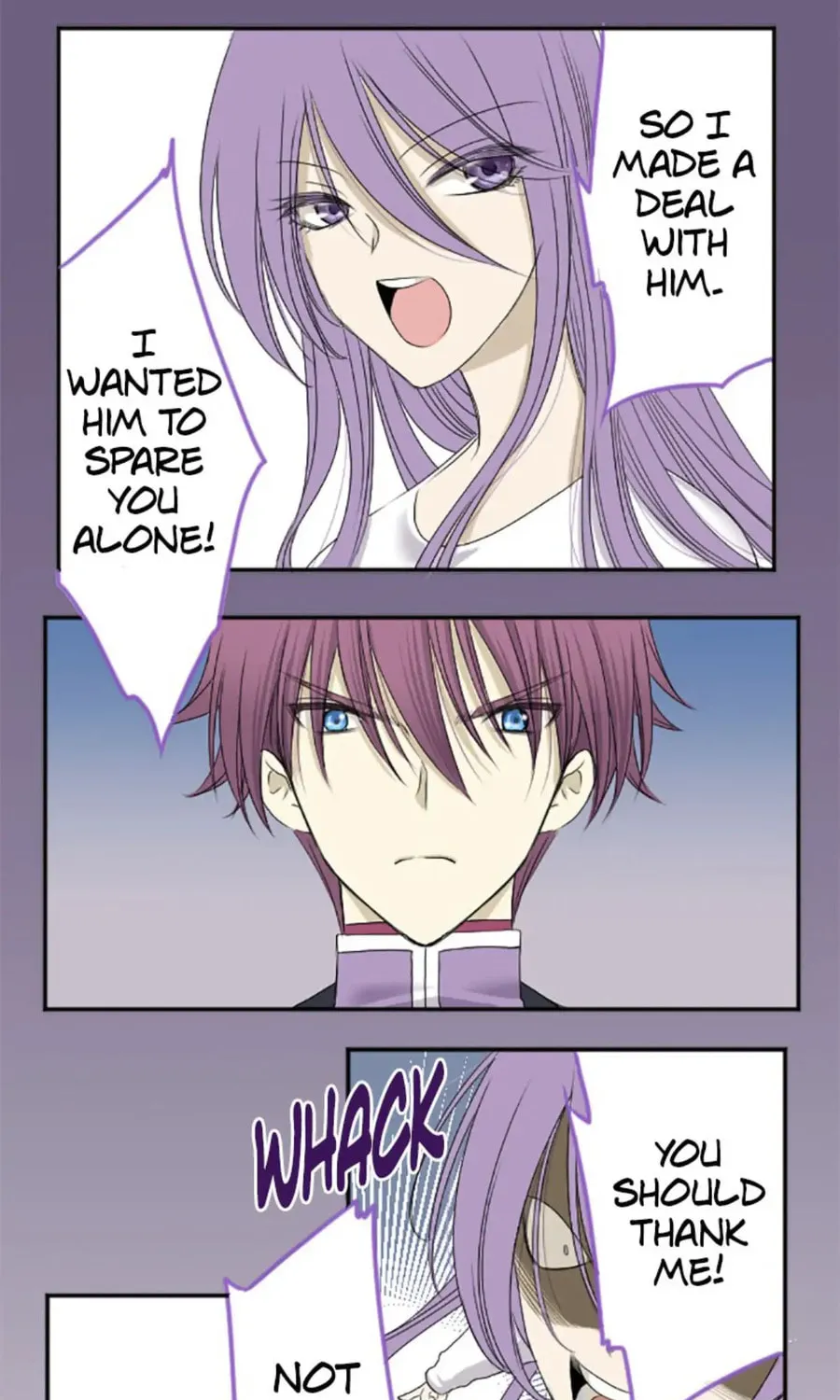 I Was Reborn as a Housekeeper in a Parallel World! Chapter 9 page 21 - 