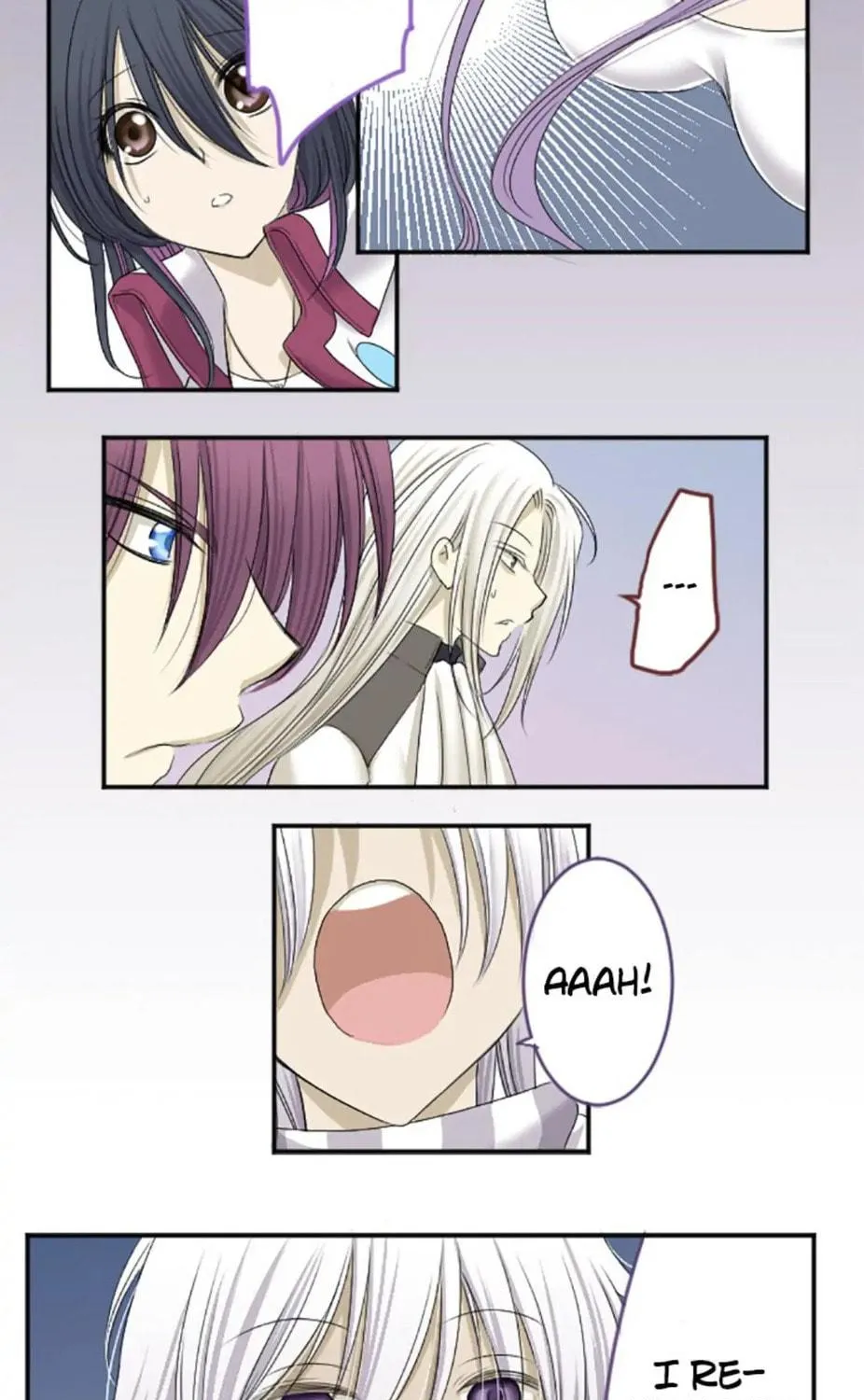 I Was Reborn as a Housekeeper in a Parallel World! Chapter 9 page 23 - 