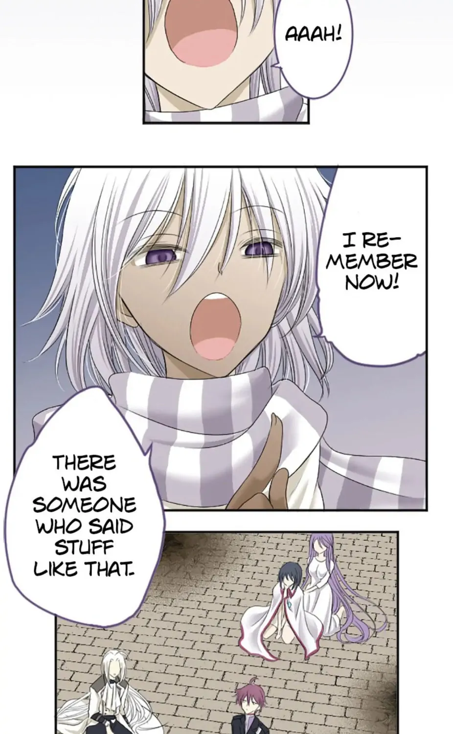 I Was Reborn as a Housekeeper in a Parallel World! Chapter 9 page 25 - 