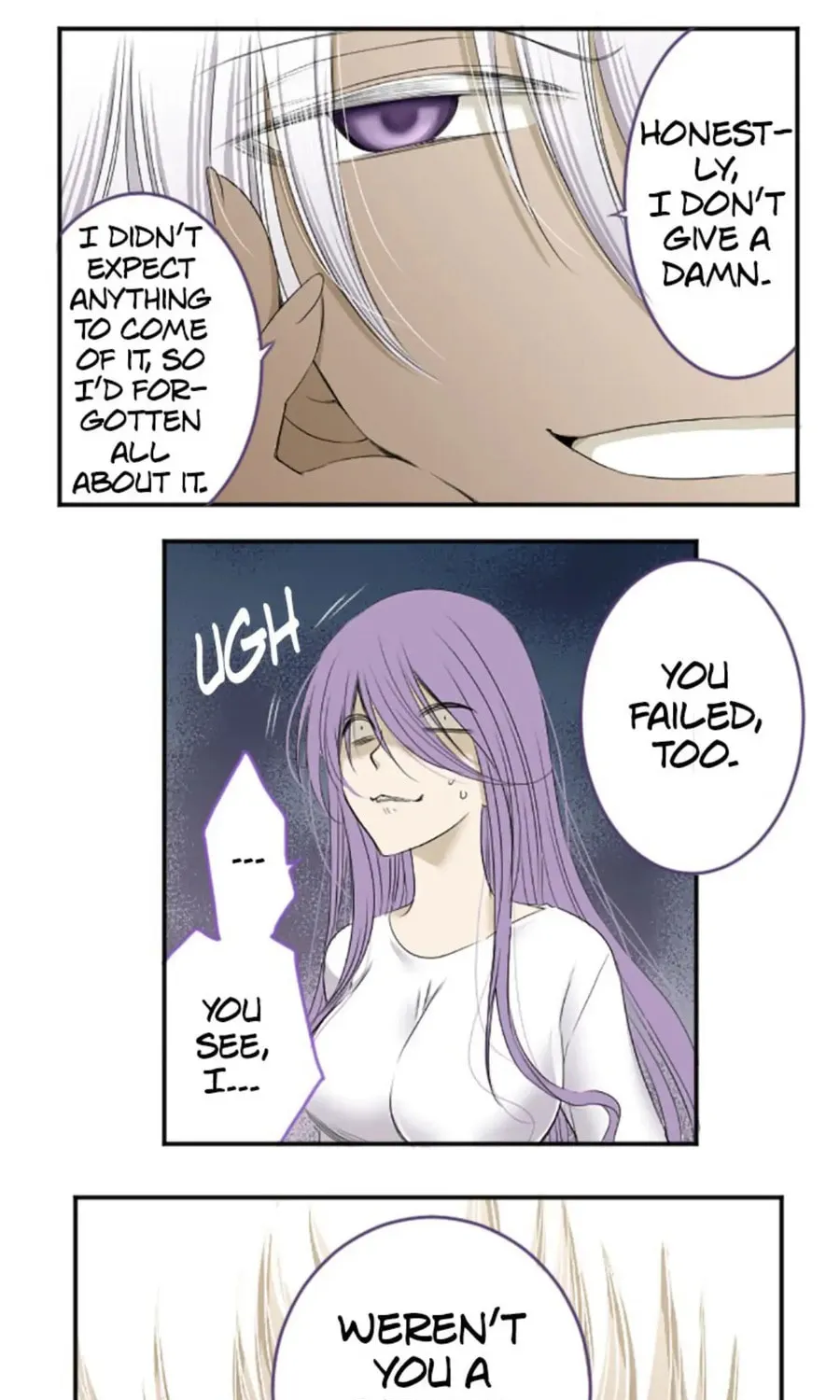 I Was Reborn as a Housekeeper in a Parallel World! Chapter 9 page 27 - 