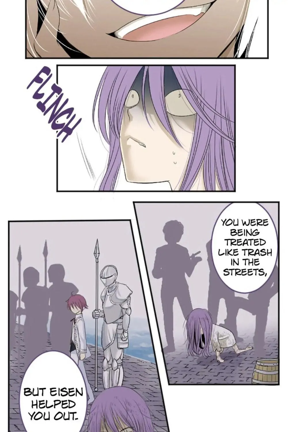 I Was Reborn as a Housekeeper in a Parallel World! Chapter 9 page 29 - 