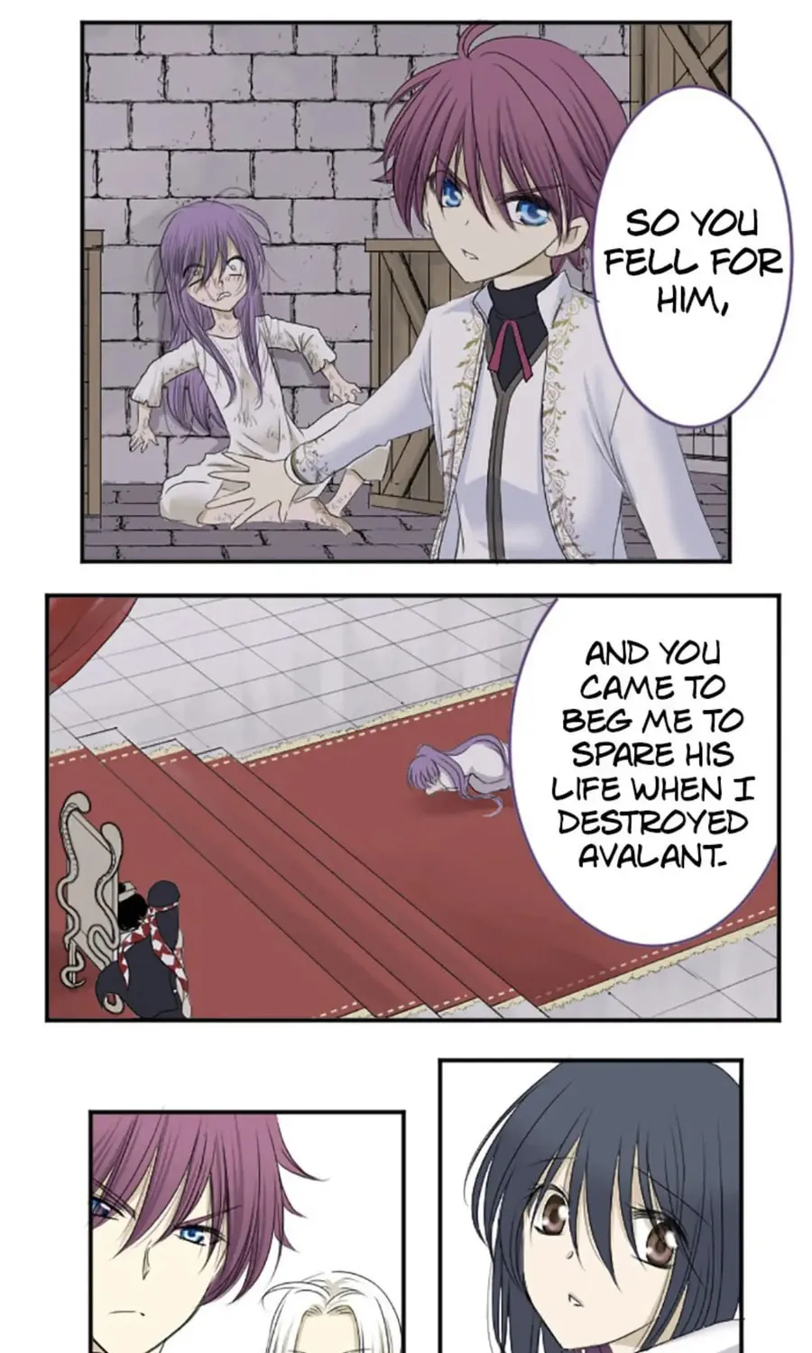 I Was Reborn as a Housekeeper in a Parallel World! Chapter 9 page 31 - 