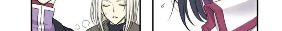 I Was Reborn as a Housekeeper in a Parallel World! Chapter 9 page 32 - 