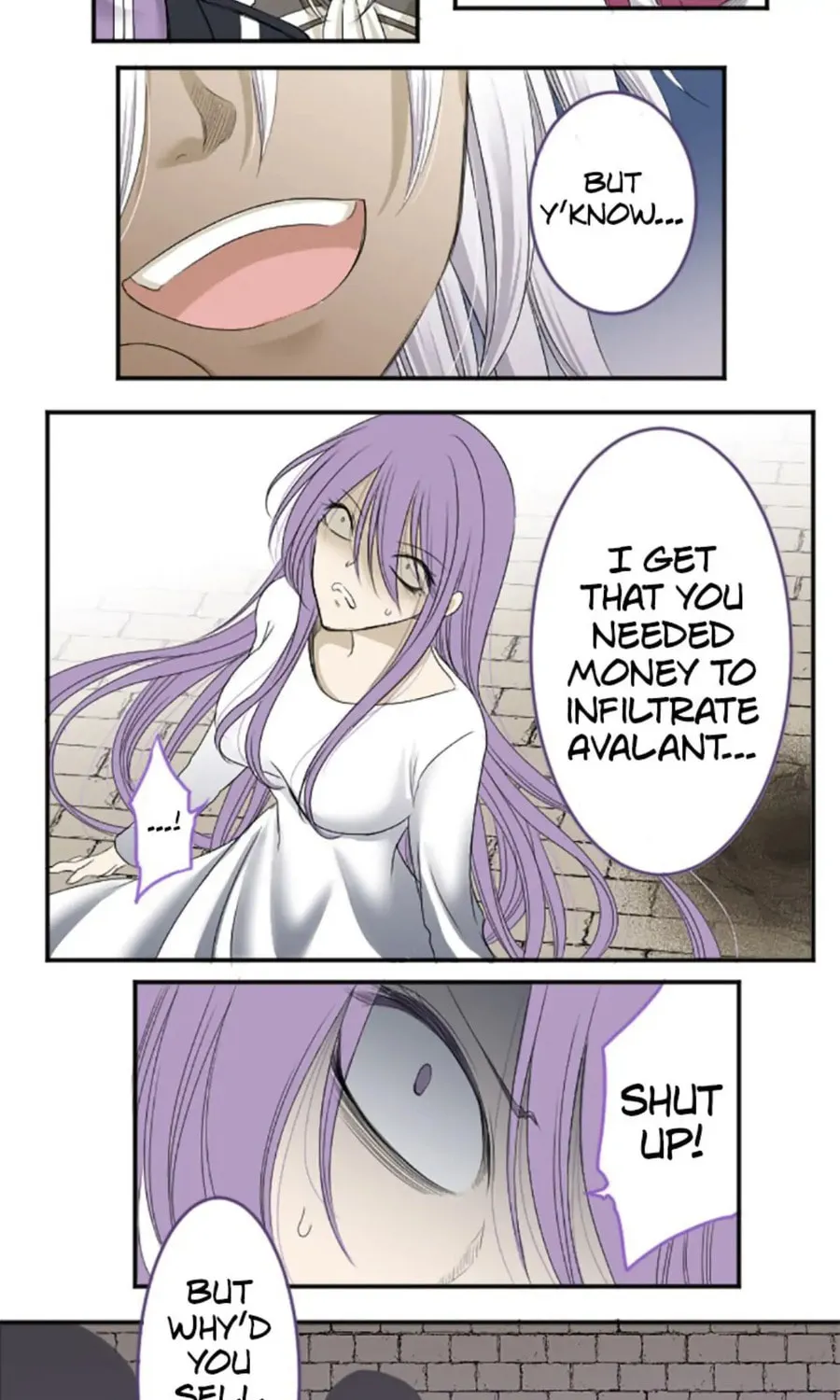 I Was Reborn as a Housekeeper in a Parallel World! Chapter 9 page 33 - 