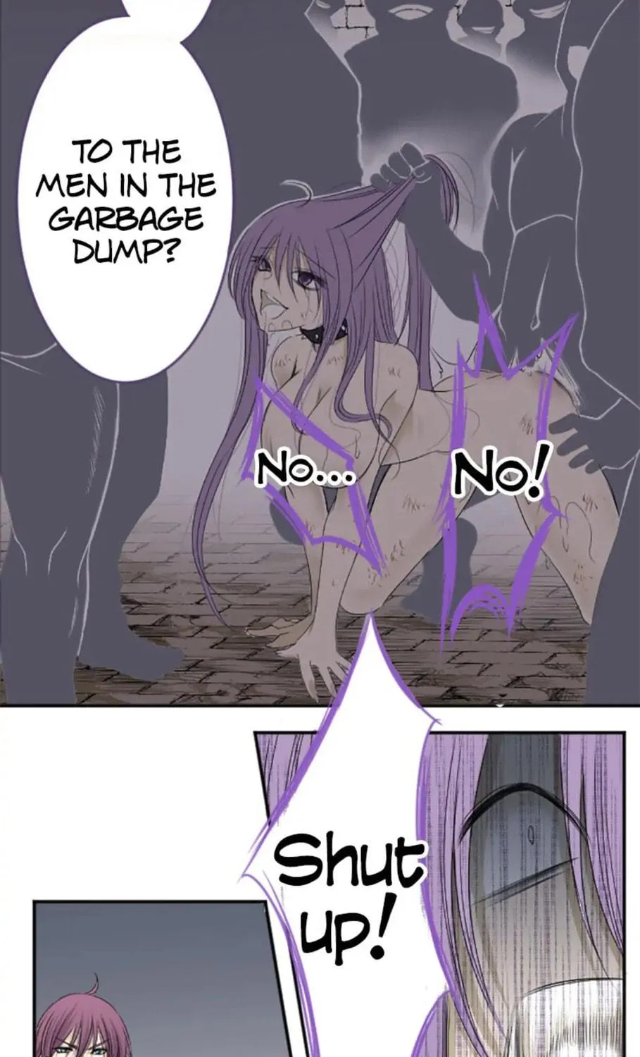 I Was Reborn as a Housekeeper in a Parallel World! Chapter 9 page 35 - 