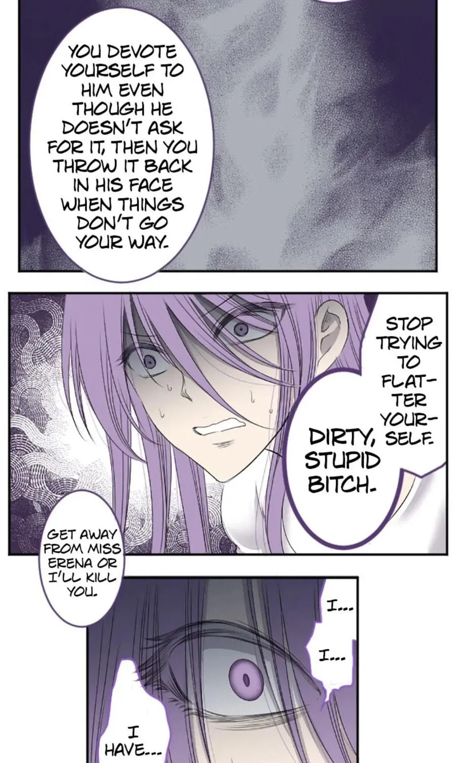 I Was Reborn as a Housekeeper in a Parallel World! Chapter 9 page 39 - 