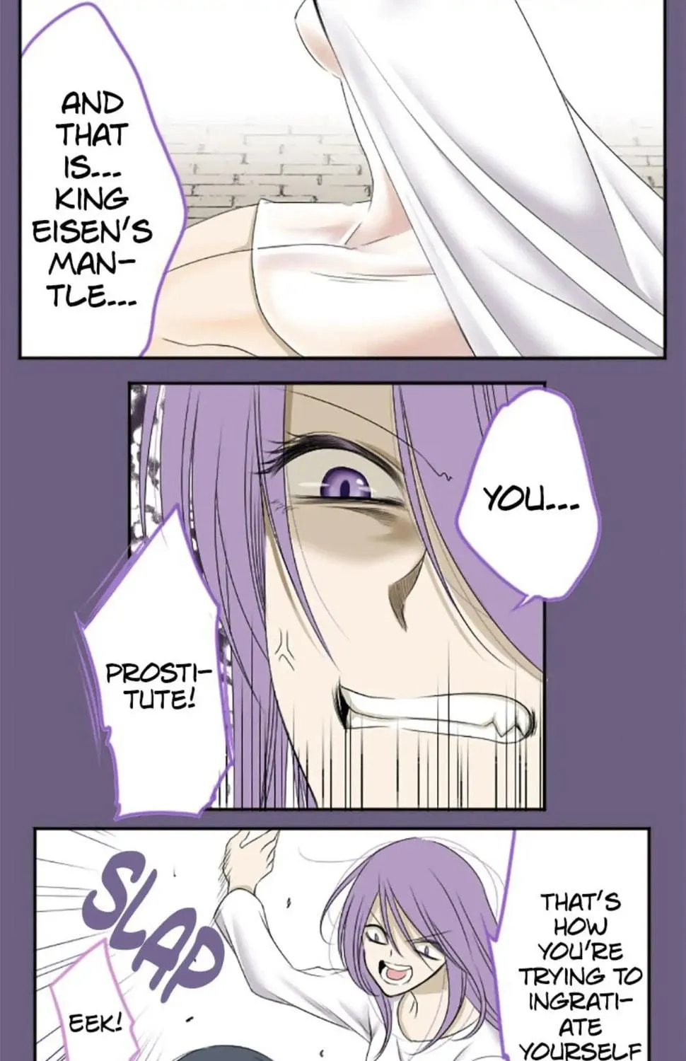 I Was Reborn as a Housekeeper in a Parallel World! Chapter 9 page 5 - 