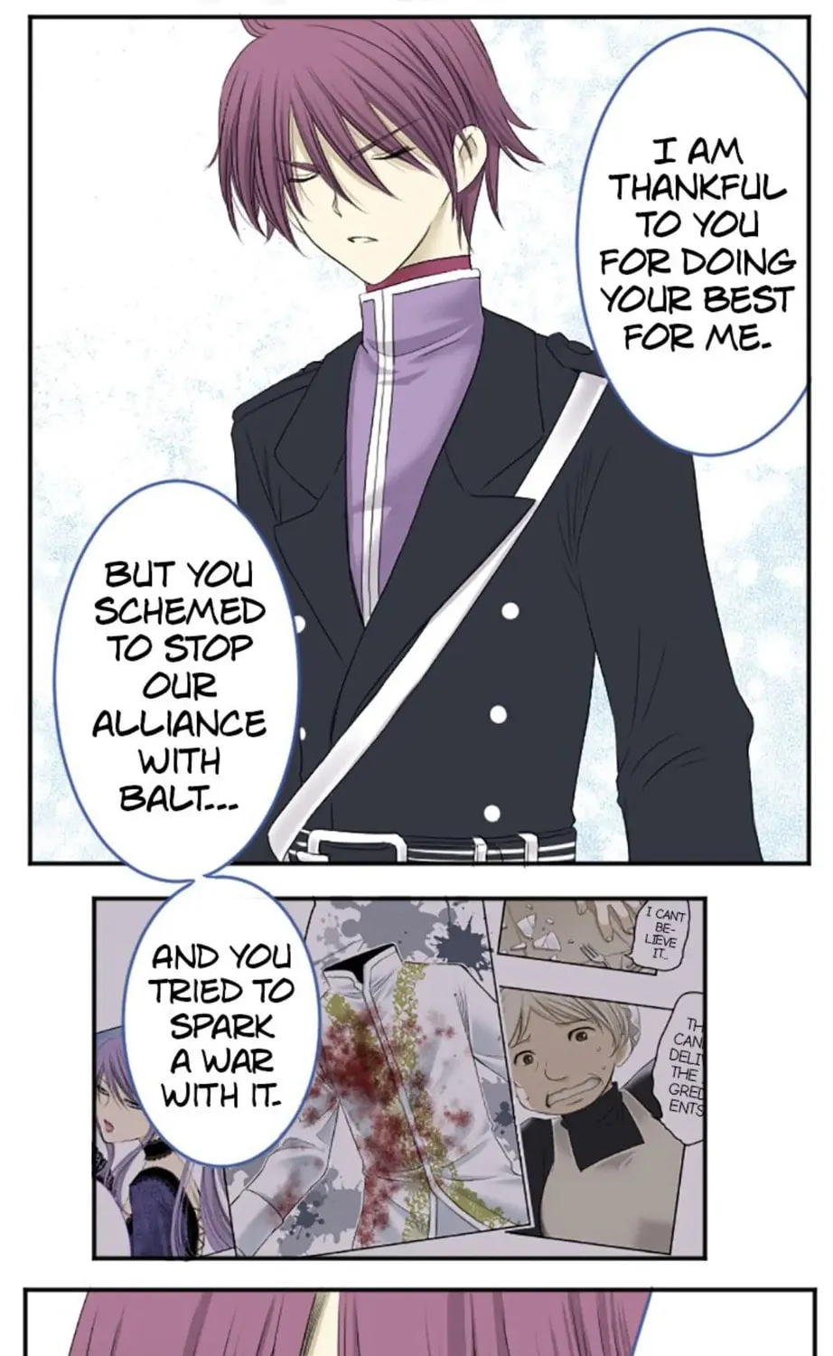 I Was Reborn as a Housekeeper in a Parallel World! Chapter 9 page 43 - 