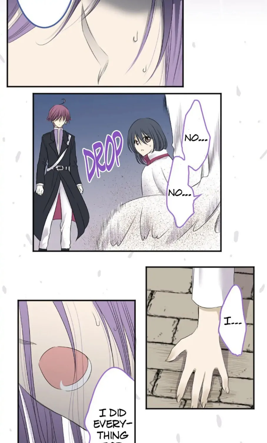 I Was Reborn as a Housekeeper in a Parallel World! Chapter 9 page 45 - 