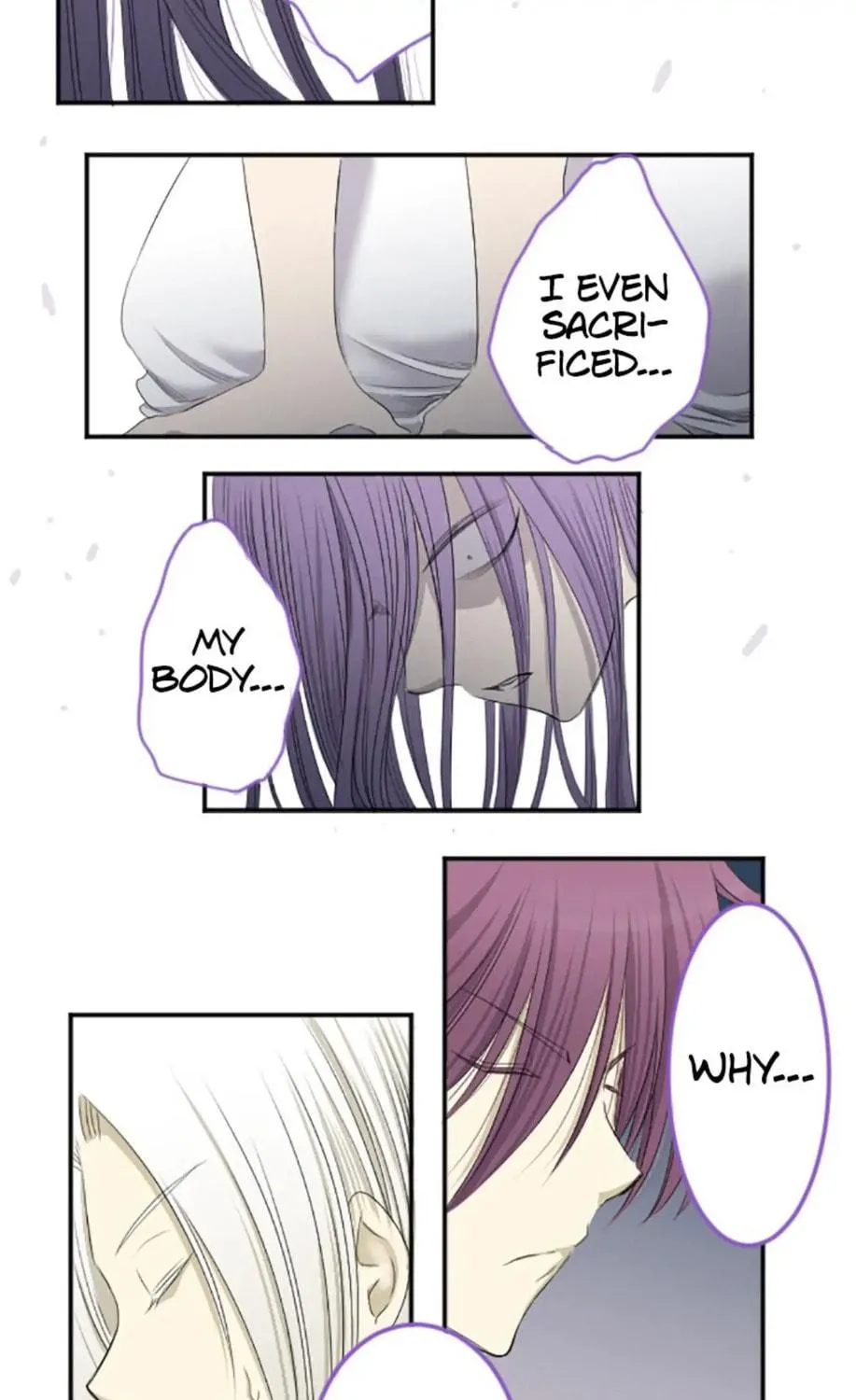 I Was Reborn as a Housekeeper in a Parallel World! Chapter 9 page 47 - 