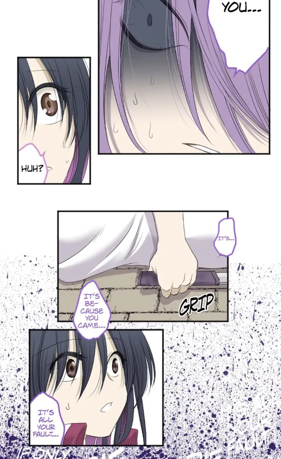 I Was Reborn as a Housekeeper in a Parallel World! Chapter 9 page 51 - 