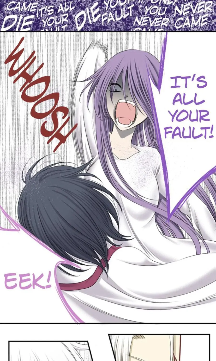 I Was Reborn as a Housekeeper in a Parallel World! Chapter 9 page 53 - 