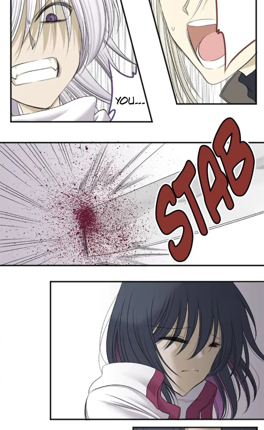 I Was Reborn as a Housekeeper in a Parallel World! Chapter 9 page 55 - 