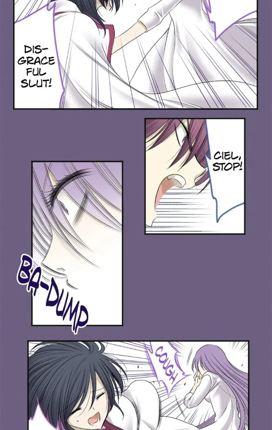 I Was Reborn as a Housekeeper in a Parallel World! Chapter 9 page 7 - 