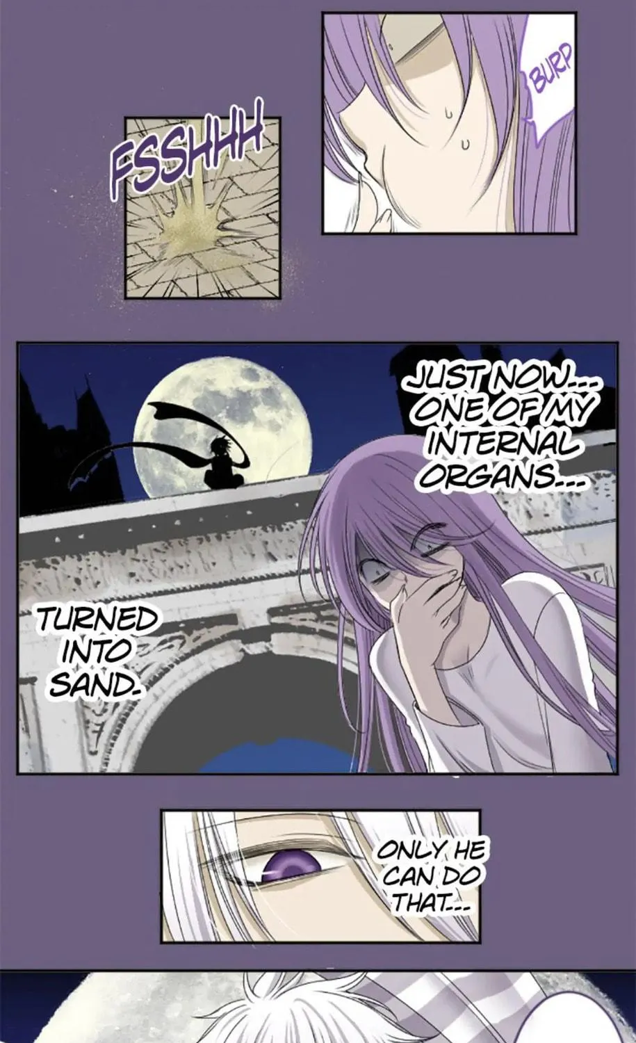 I Was Reborn as a Housekeeper in a Parallel World! Chapter 9 page 9 - 