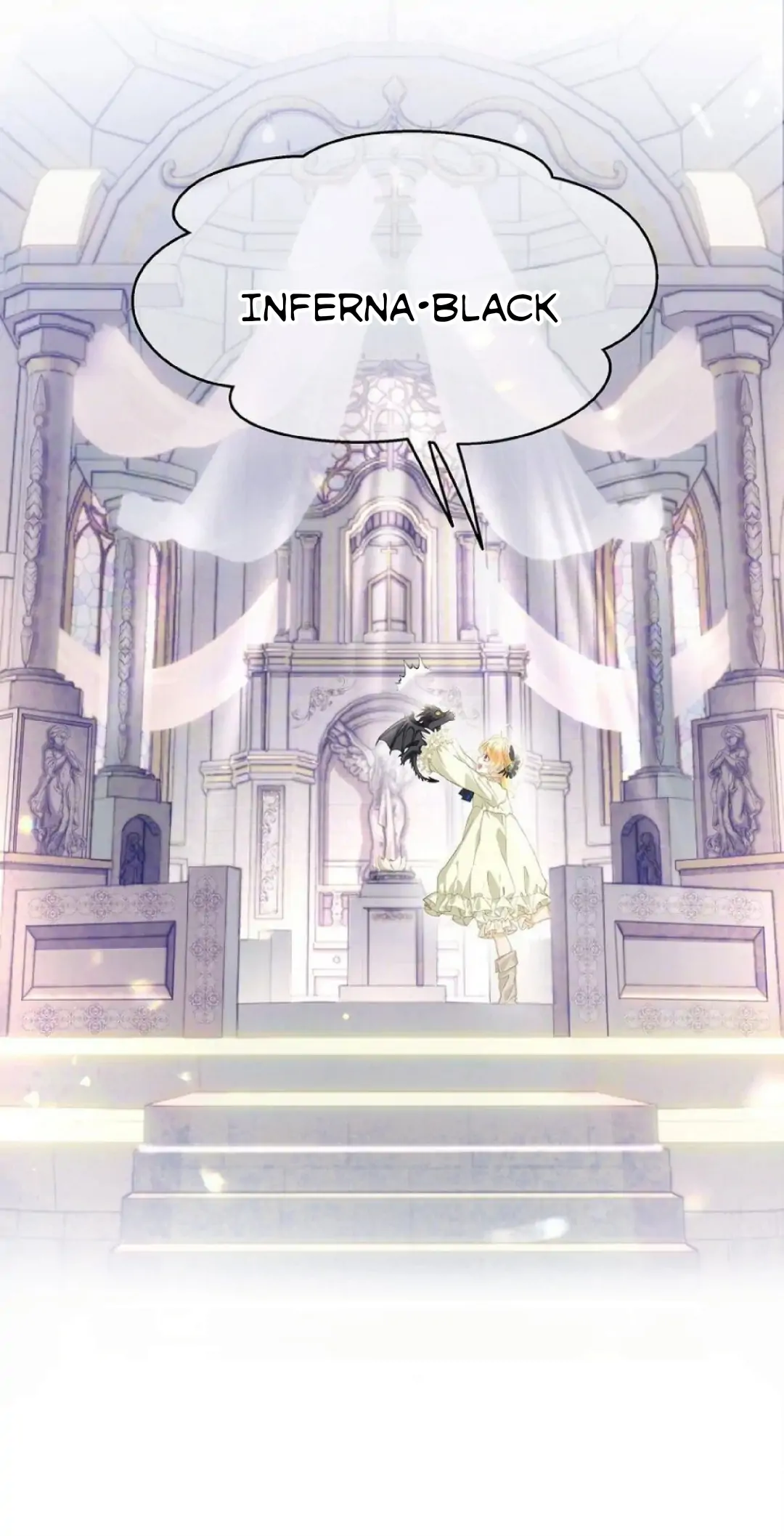 I Was Reborn as His Highness the Prince