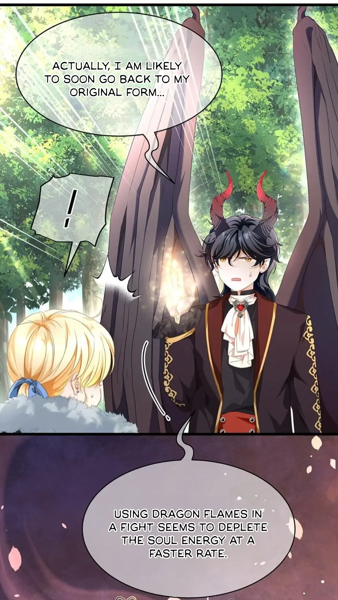 I Was Reborn as His Highness the Prince