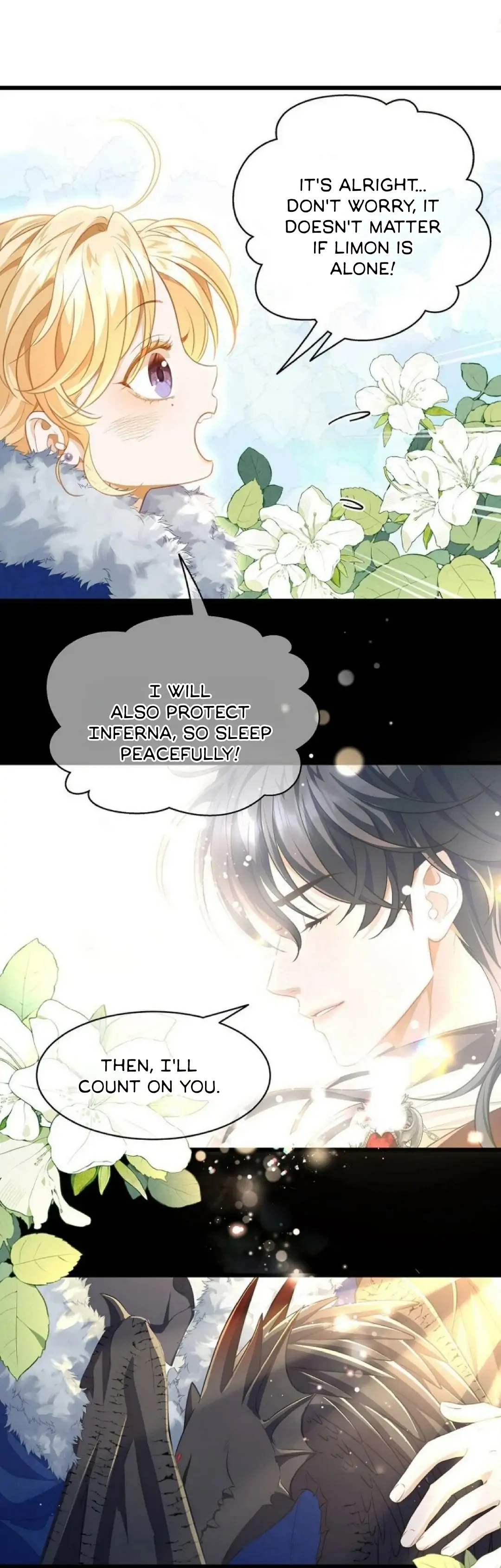 I Was Reborn as His Highness the Prince