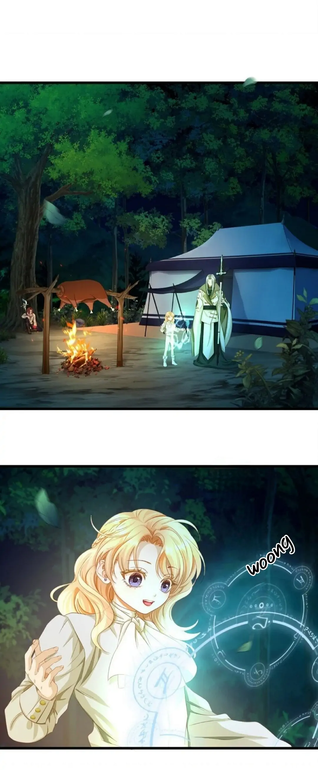 I Was Reborn as His Highness the Prince