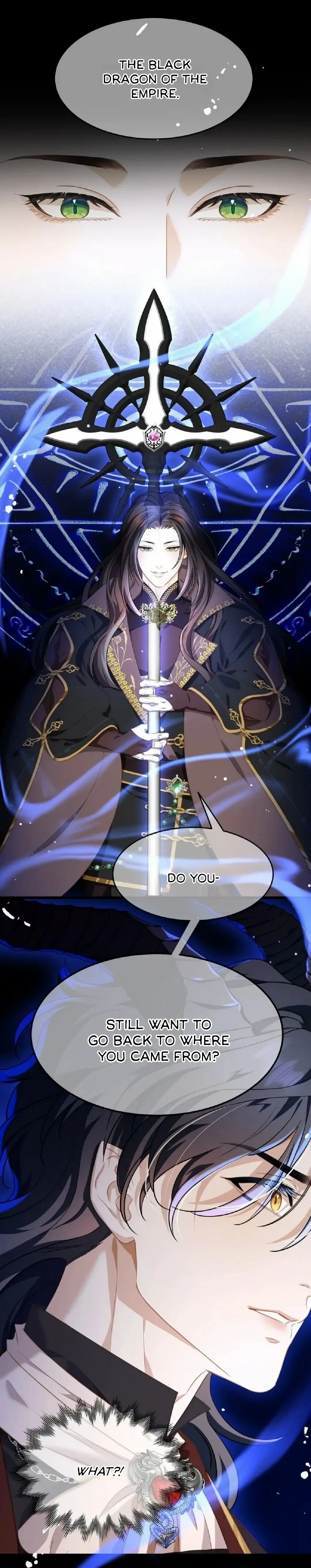 I Was Reborn as His Highness the Prince