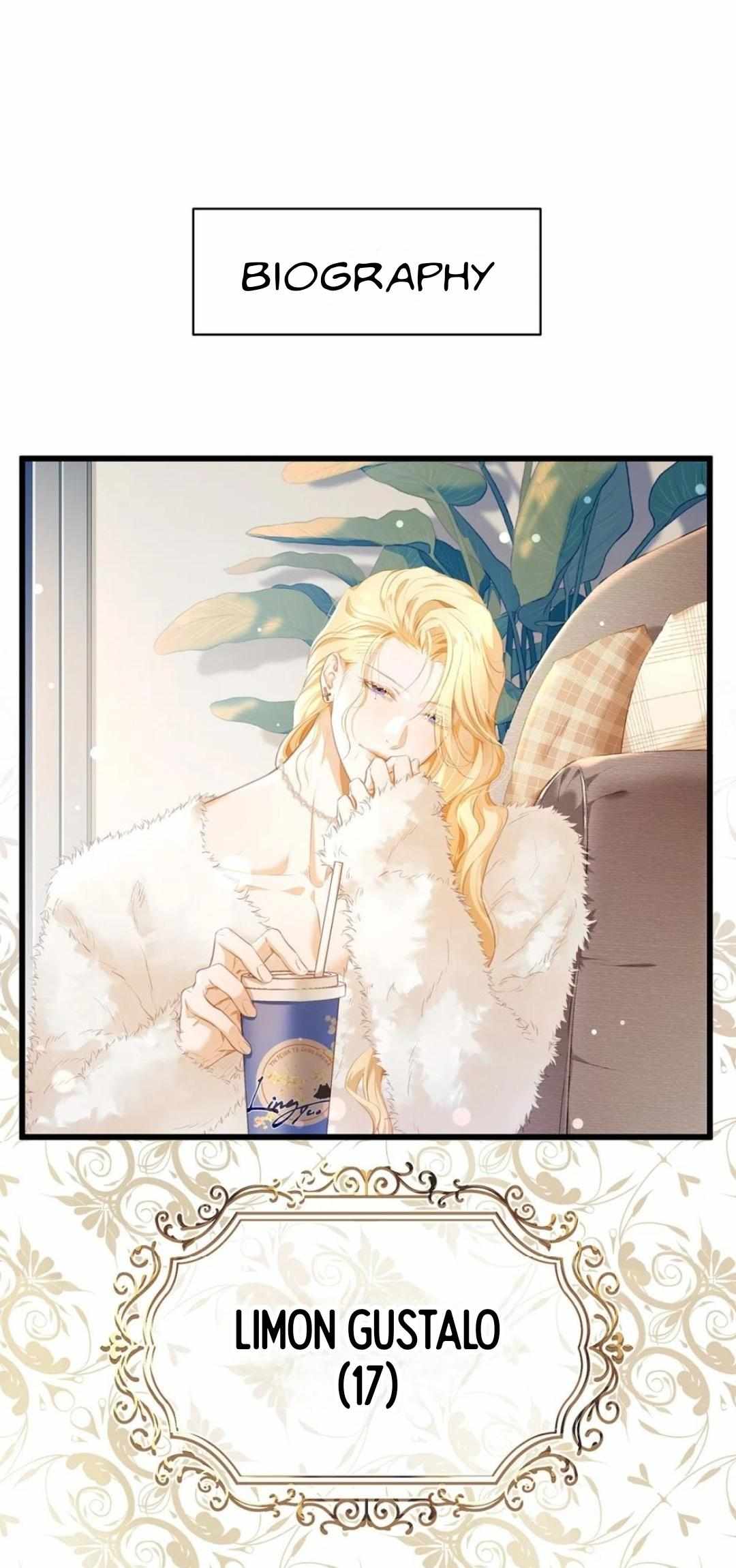 I Was Reborn as His Highness the Prince