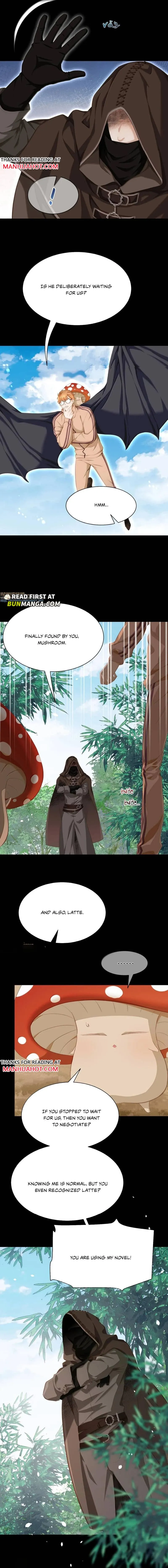 I Was Reborn as His Highness the Prince