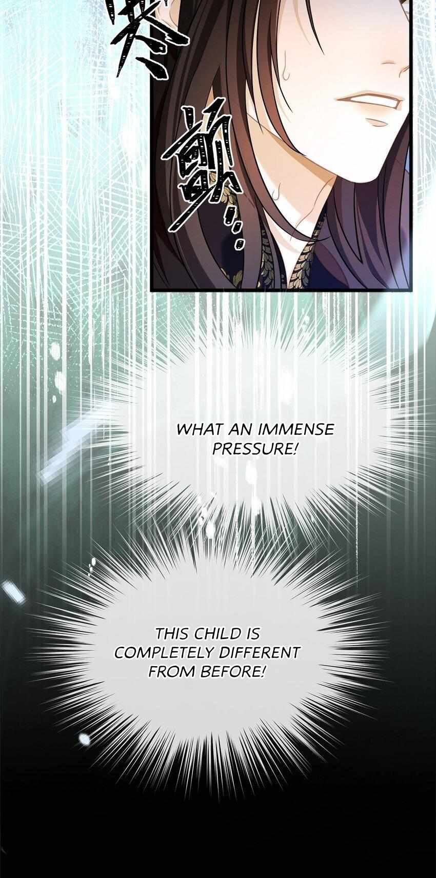 I Was Reborn as His Highness the Prince