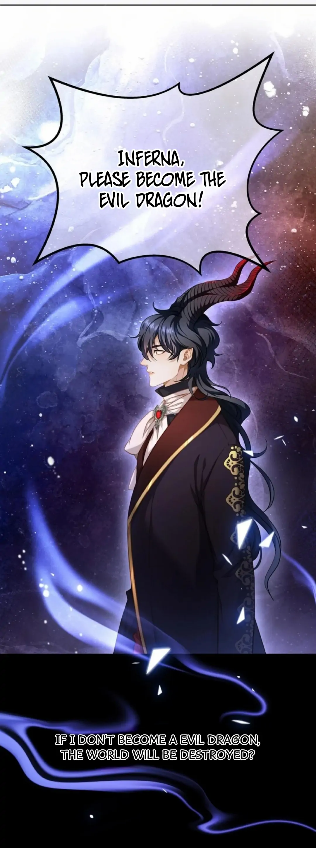 I Was Reborn as His Highness the Prince