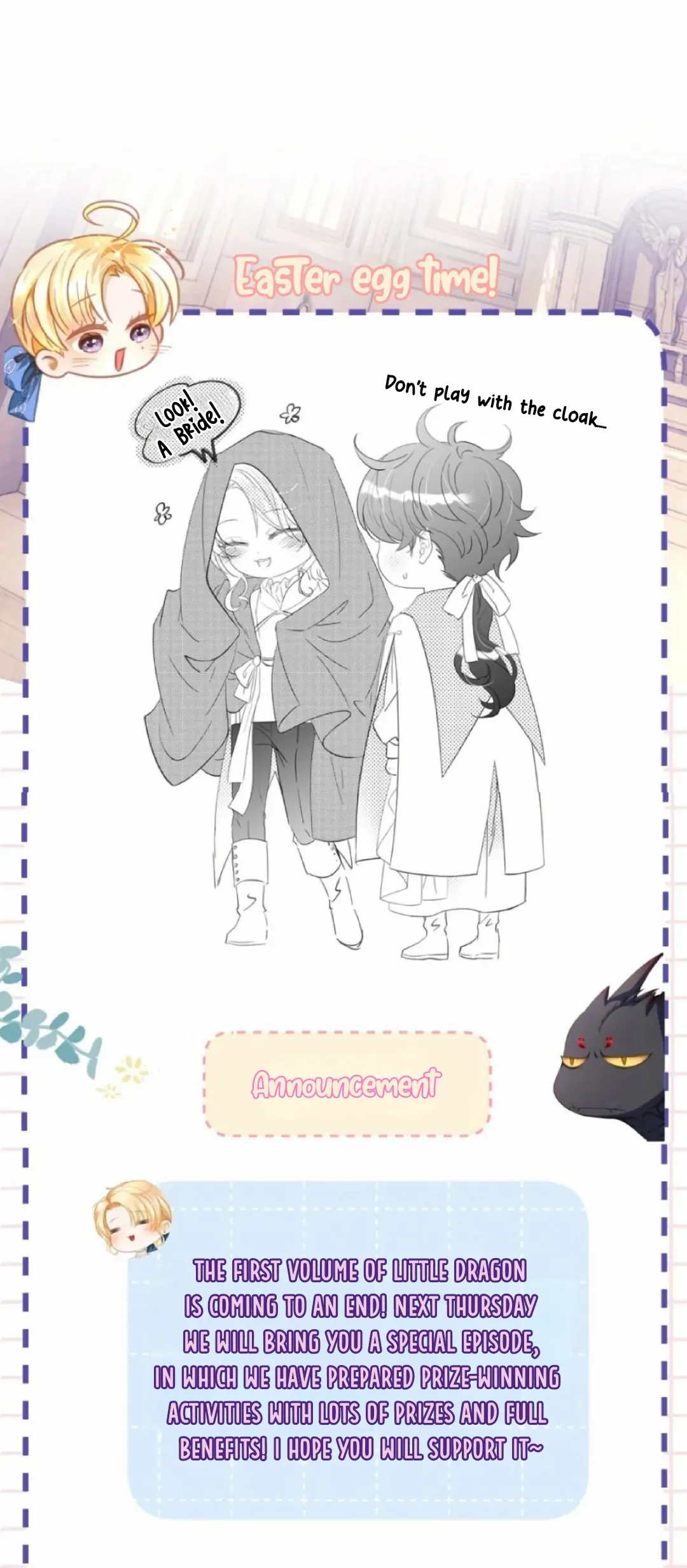 I Was Reborn as His Highness the Prince