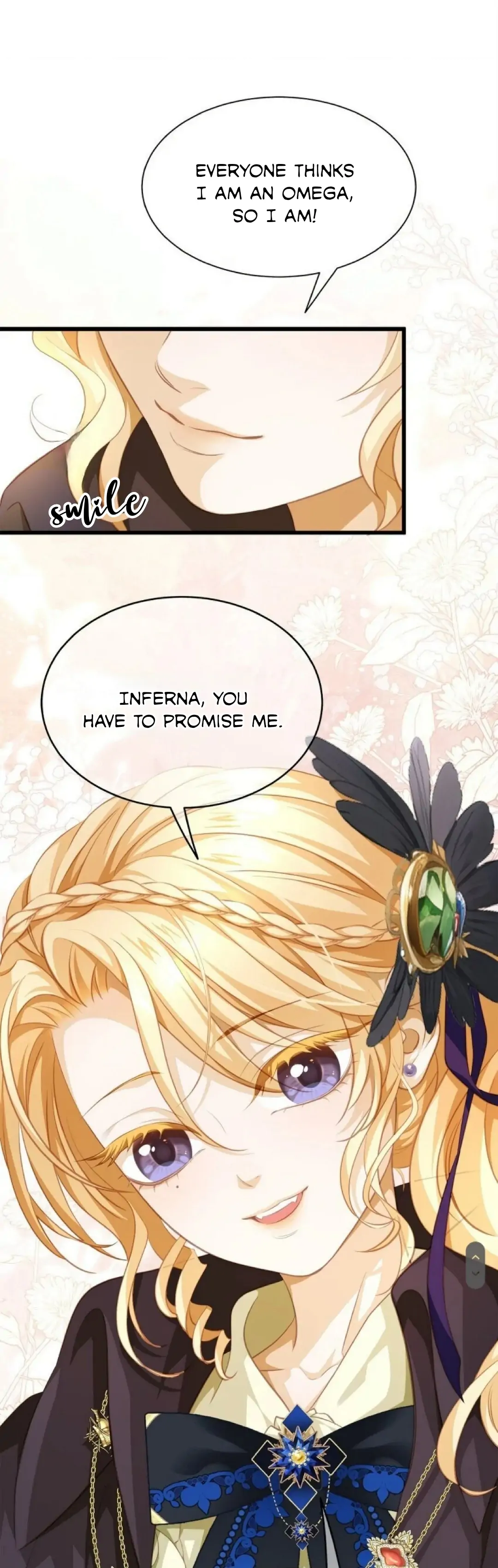 I Was Reborn as His Highness the Prince