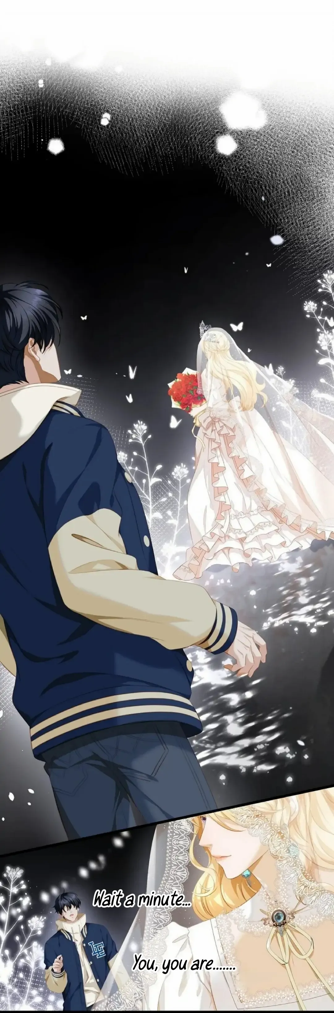 I Was Reborn as His Highness the Prince