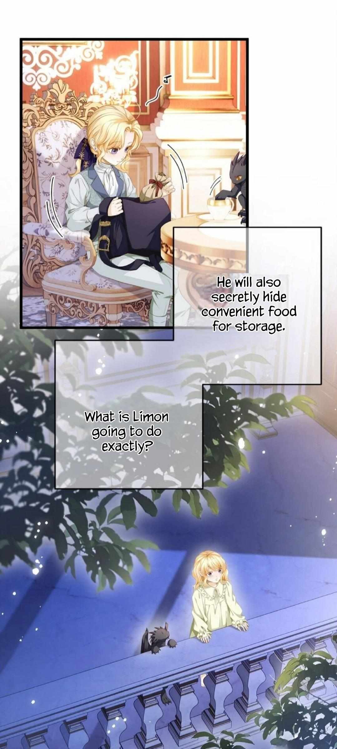 I Was Reborn as His Highness the Prince