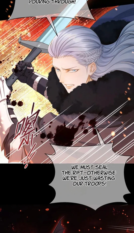 I Was Reborn as His Highness the Prince
