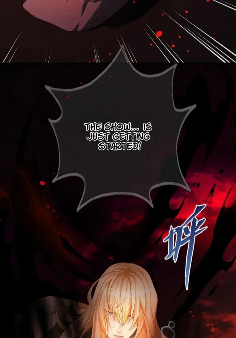 I Was Reborn as His Highness the Prince