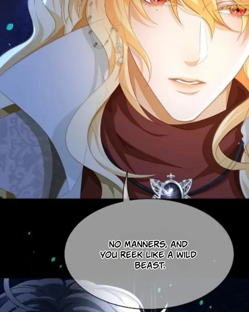 I Was Reborn as His Highness the Prince