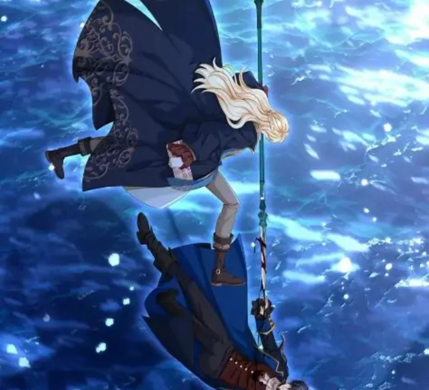 I Was Reborn as His Highness the Prince