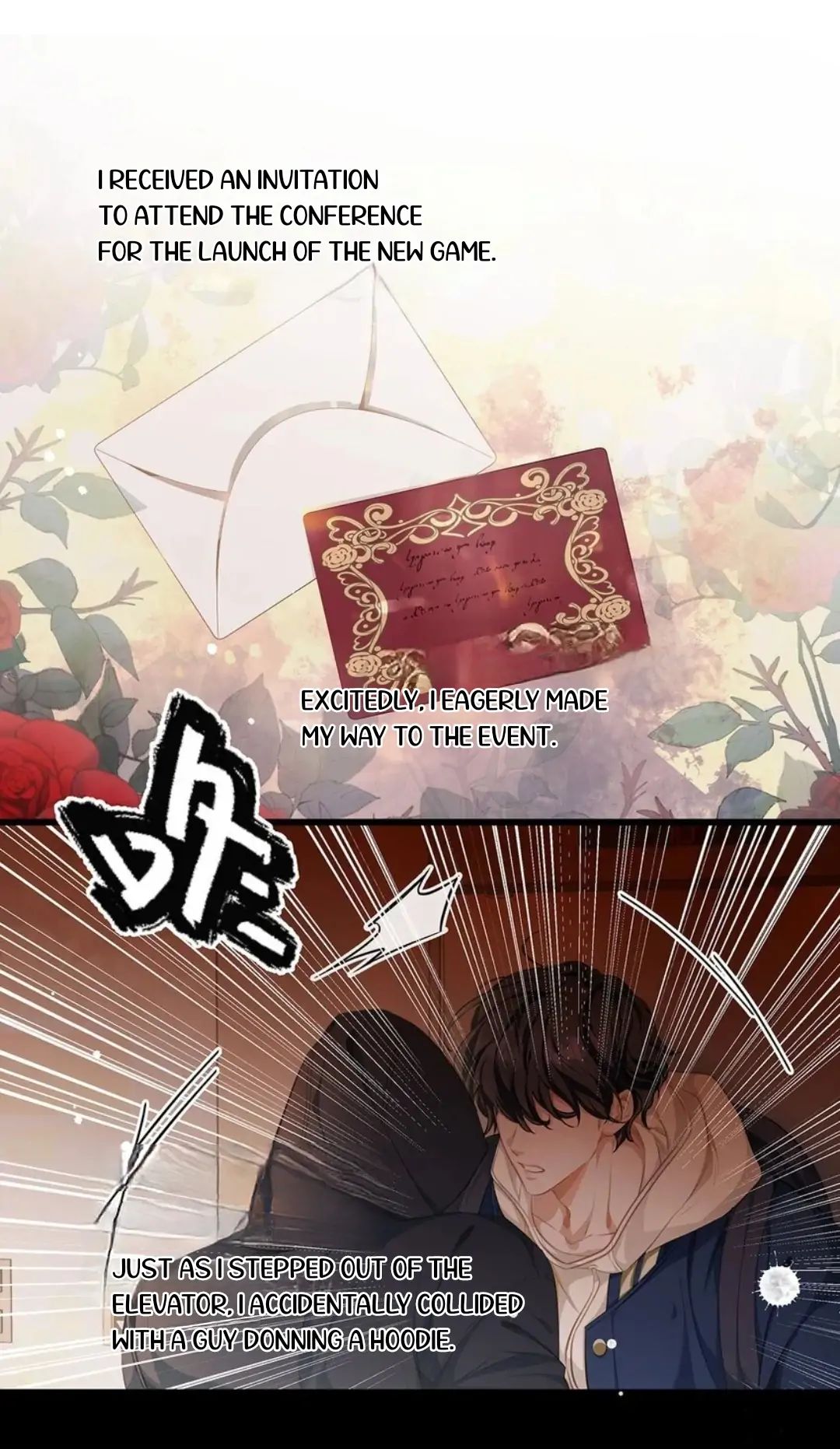 I Was Reborn as His Highness the Prince