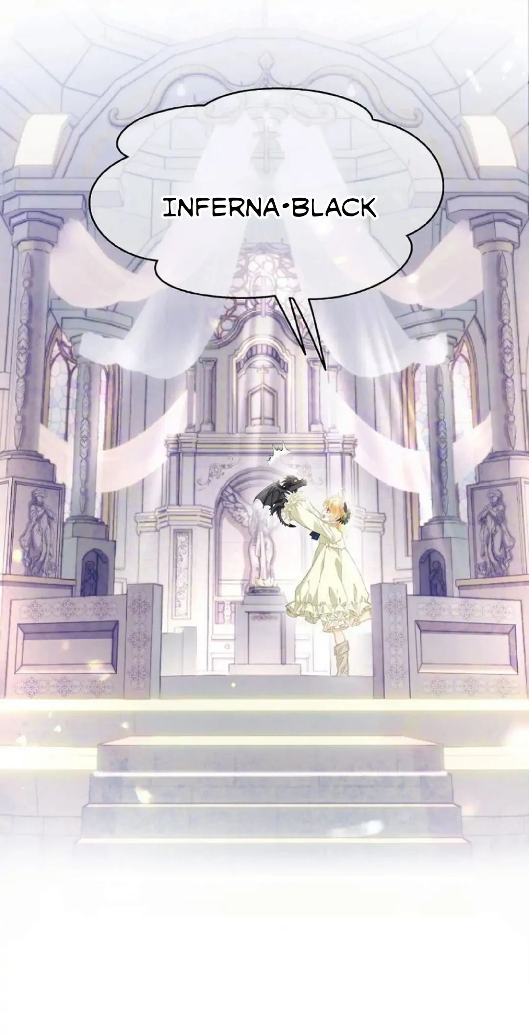 I Was Reborn as His Highness the Prince