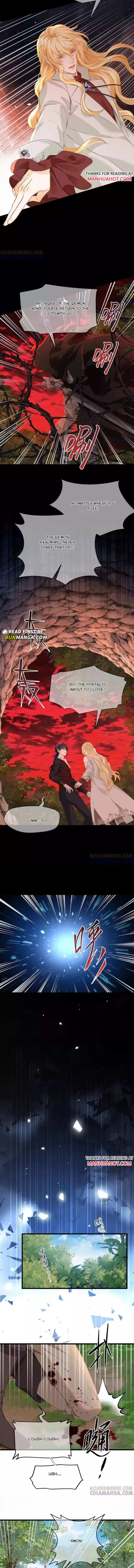 I Was Reborn as His Highness the Prince