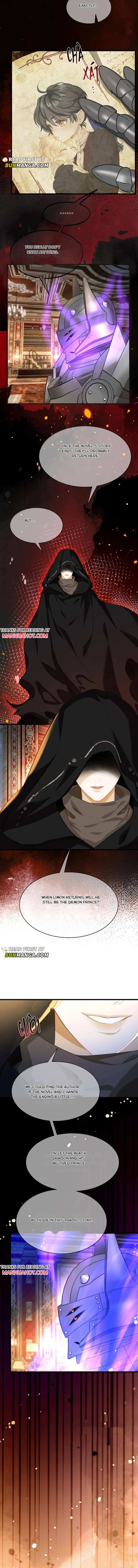 I Was Reborn as His Highness the Prince