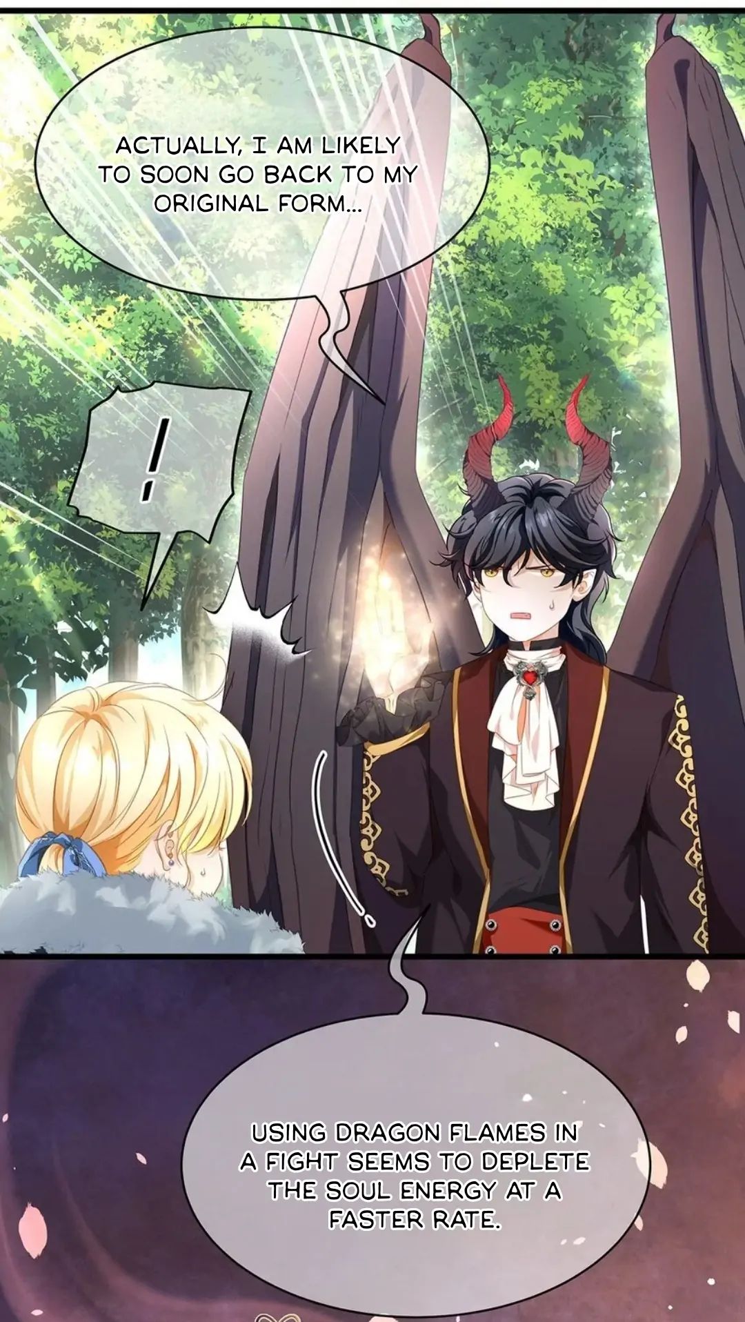 I Was Reborn as His Highness the Prince