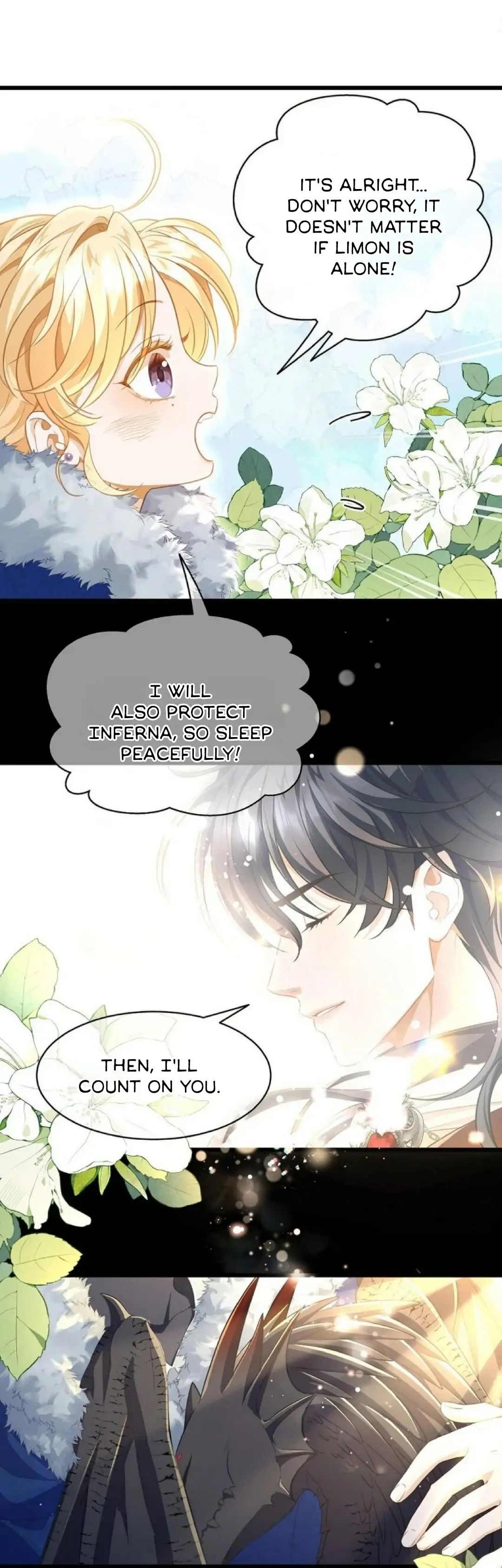 I Was Reborn as His Highness the Prince