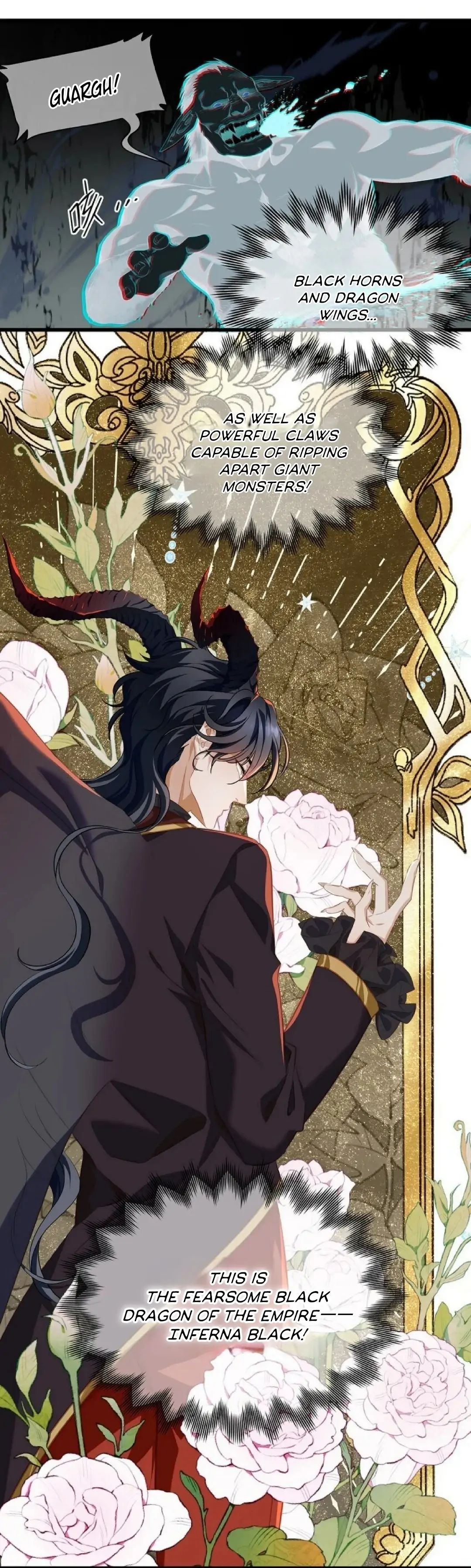I Was Reborn as His Highness the Prince