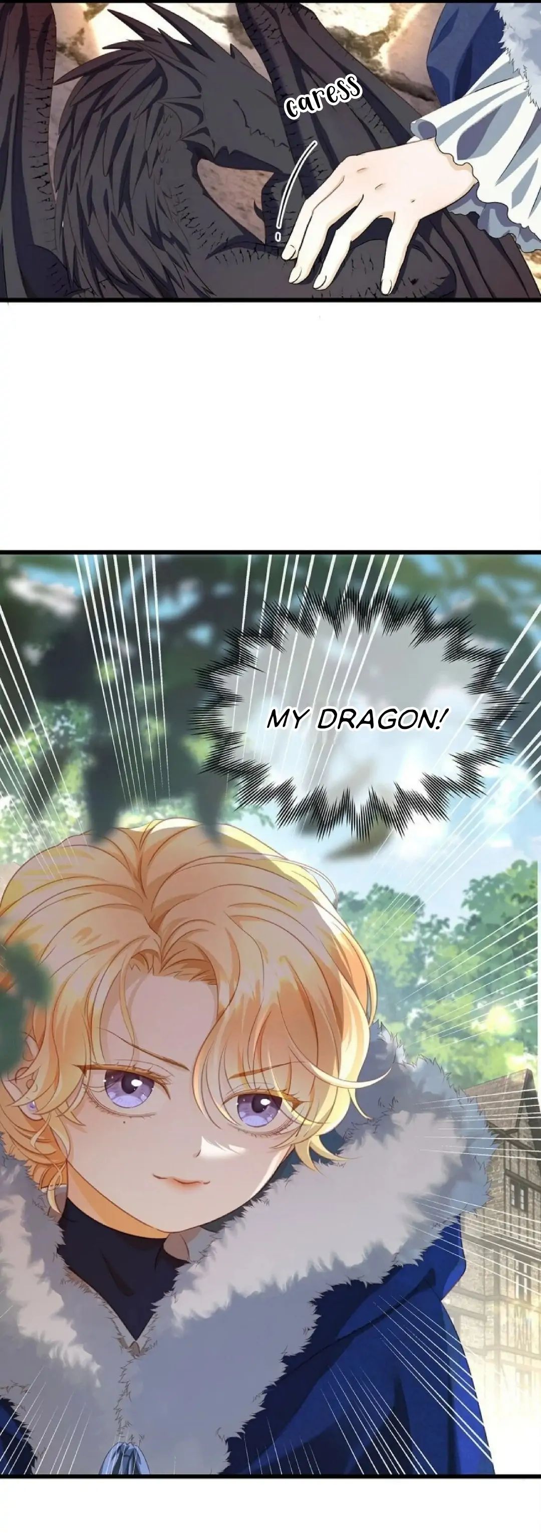 I Was Reborn as His Highness the Prince