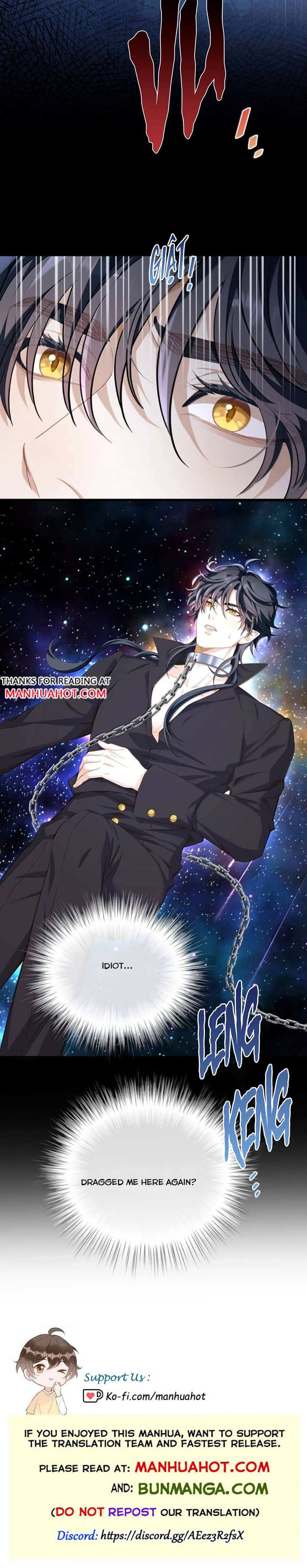 I Was Reborn as His Highness the Prince