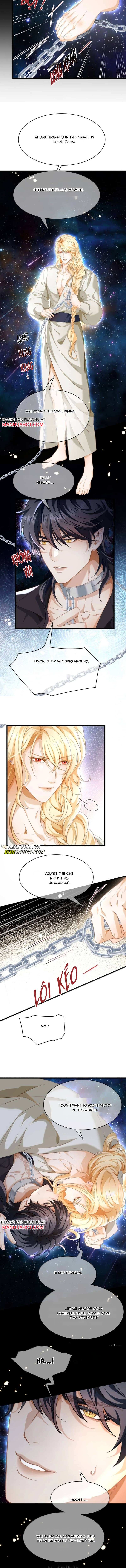 I Was Reborn as His Highness the Prince