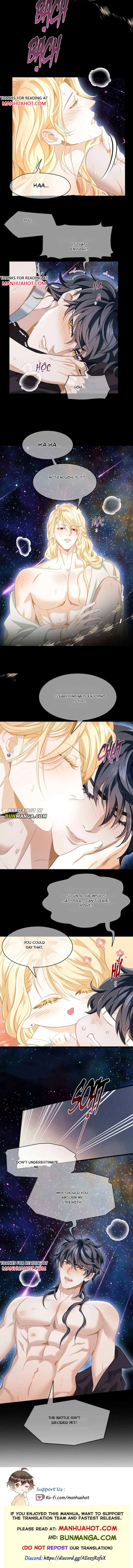 I Was Reborn as His Highness the Prince