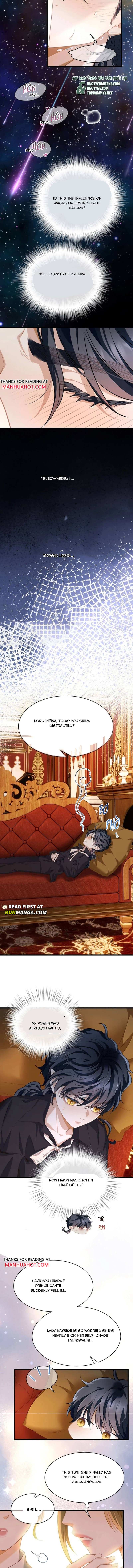 I Was Reborn as His Highness the Prince