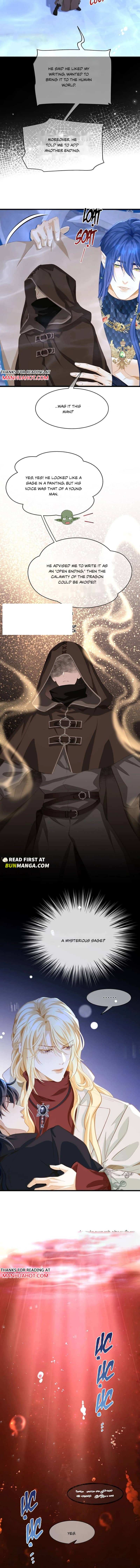 I Was Reborn as His Highness the Prince